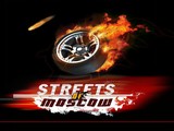 Streets of Moscow